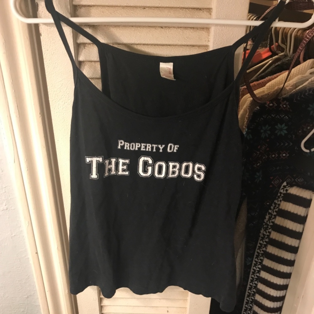 Band tee - Picture 2 of 5